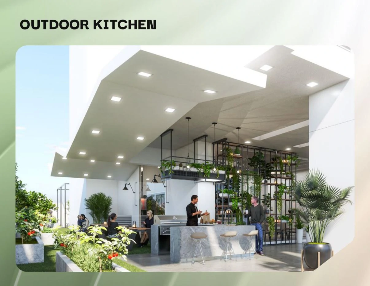 Your "Next" Chapter in Coco del Mar: 2-Bedroom Apartment — From $310,600 - photo 9