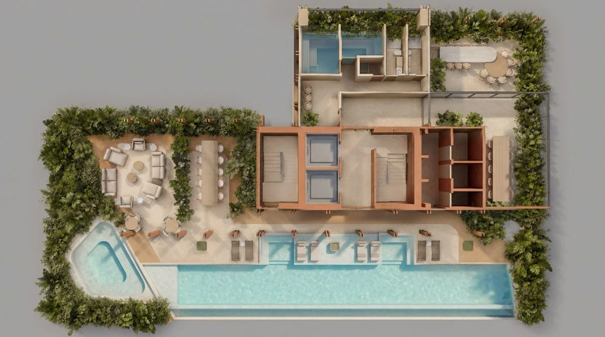 PH VIBE: Investment in Bella Vista – 2 Bedrooms with Balcony, Steps from the Cinta Costera – Bella Vista, Panama City - photo 11