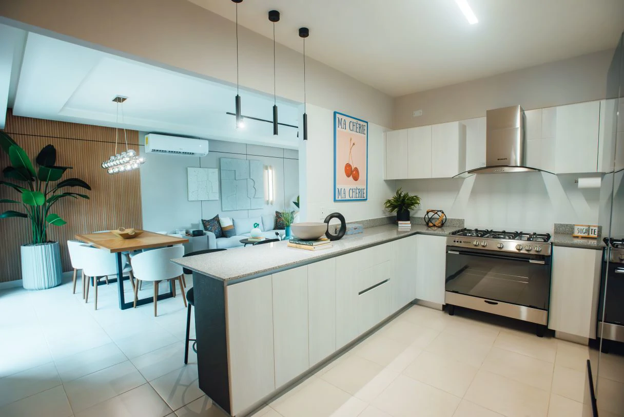 VALLARTA RESIDENCES | Space, Comfort & Appreciation Potential in Paseo del