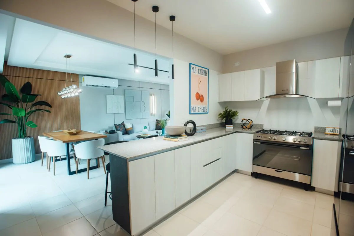 VALLARTA RESIDENCES | Space, Comfort & Appreciation Potential in Paseo del