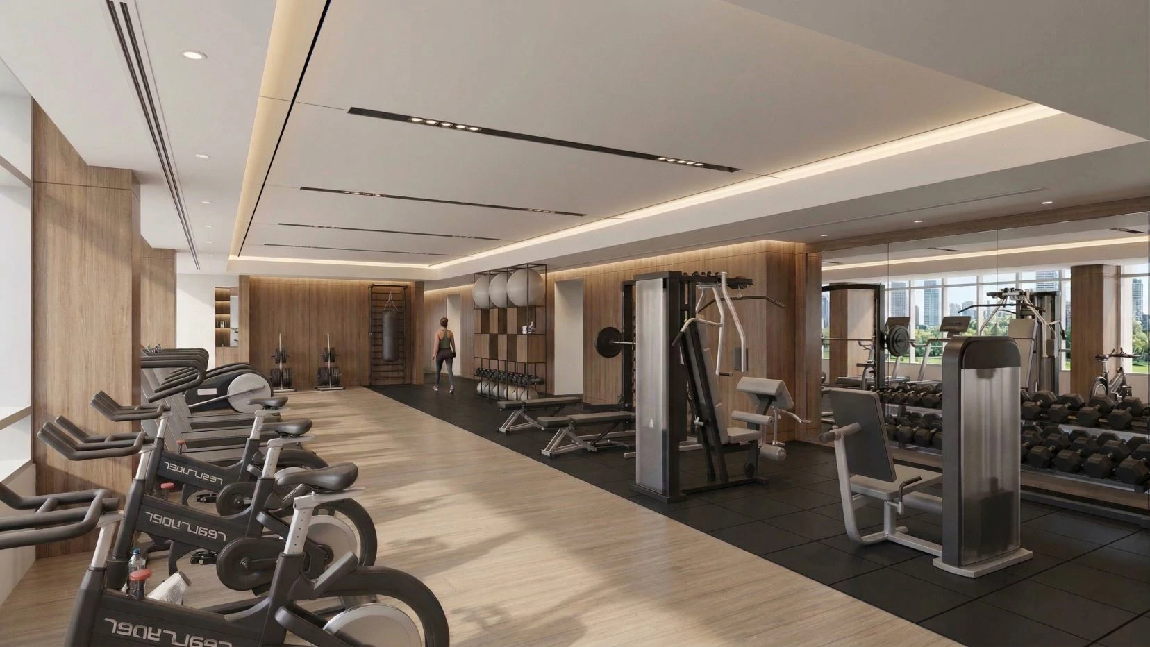 ÉBANO Santa María: Where Luxury Meets Investment Potential - photo 11