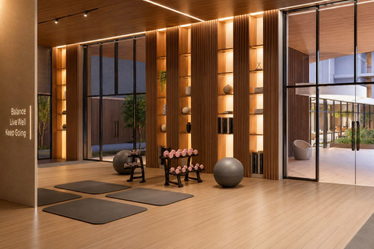 ALLURE: Luxury Living with Guaranteed Appreciation - photo 7