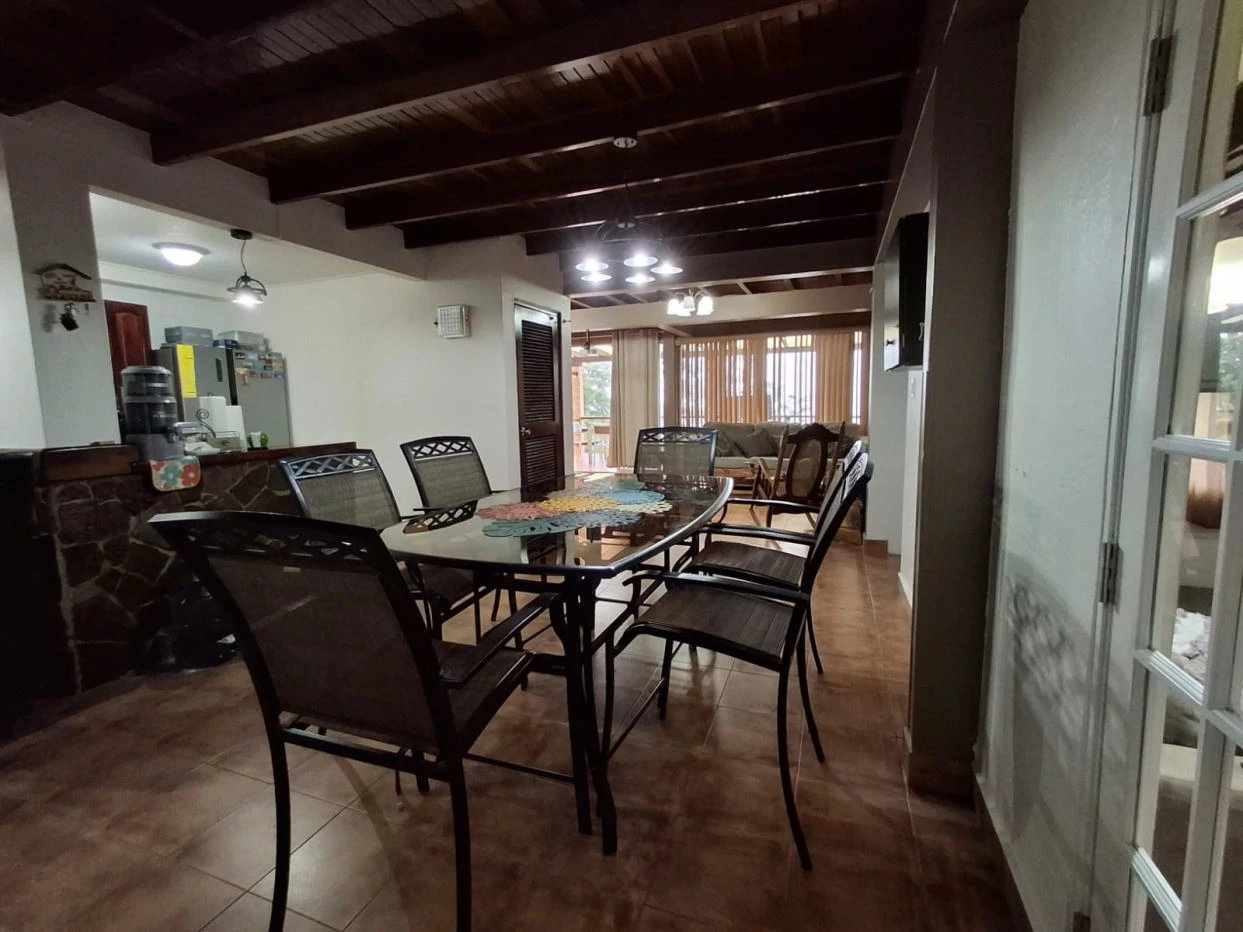 Private Luxury Residence in Cerro Azul – Panama’s Hidden Gem in the Mountains - photo 5