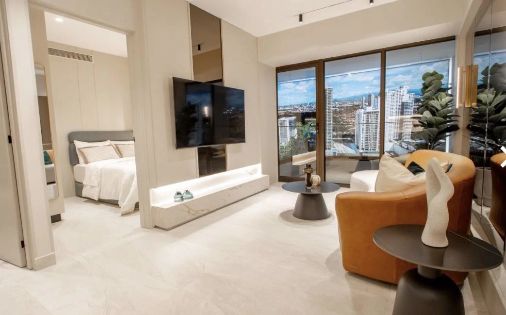 Investment in Costa del Este, 8% to 12% return. Aurum project for sale - photo 4