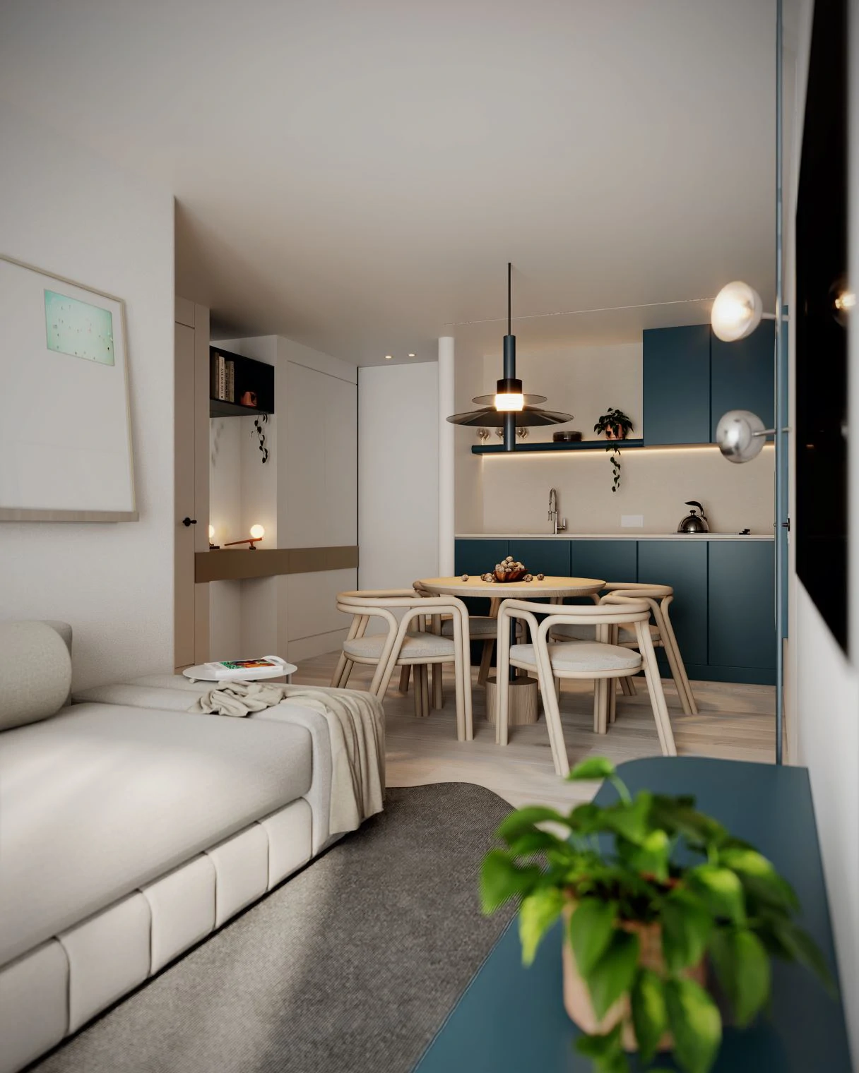 VENTU PROJECT IN THE HEART OF THE CITY - photo 9