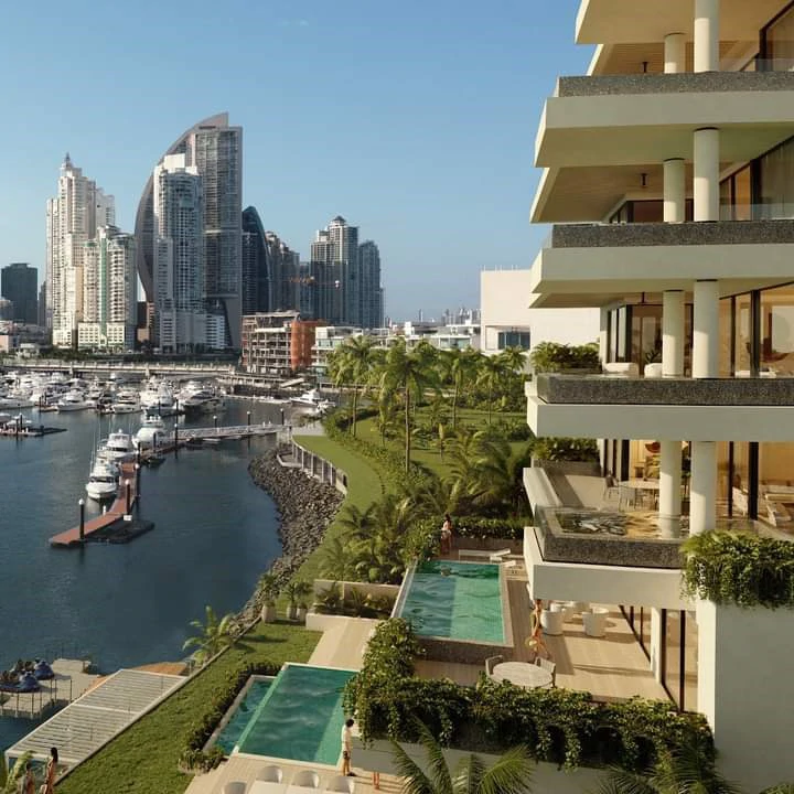 Ocean Terrace