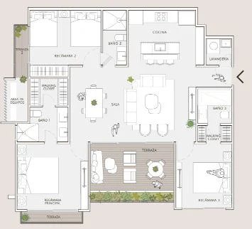 The Woods Boquete Residences – Modern Living in the Highlands of Boquete - photo 18
