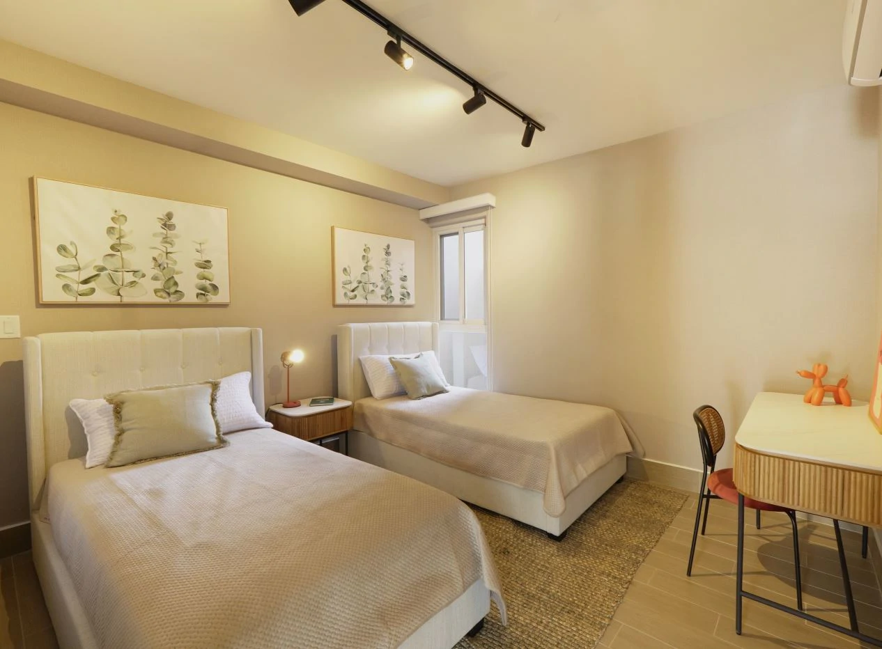 BRISAS DEL MAR - EXCLUSIVE PROJECT IN PLAYA CARACOL - photo 4