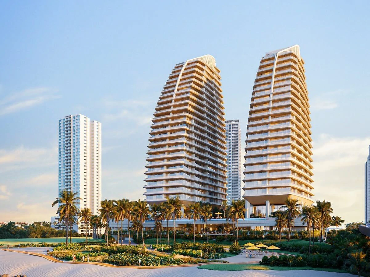 Ipanema Waterfront Residence | Costa del Mar - photo 2