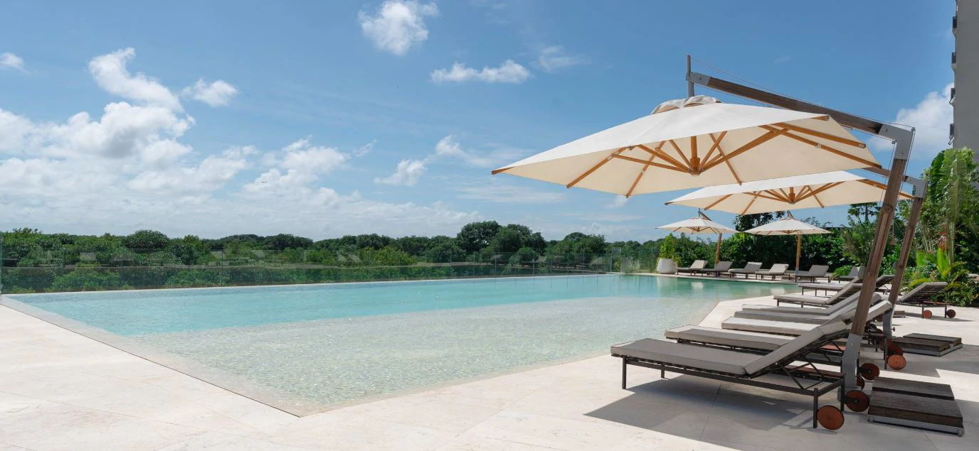 LA MAISON by Casa Fendi: A Luxury Heritage Site in Santa María. Project for Sale. - photo 17