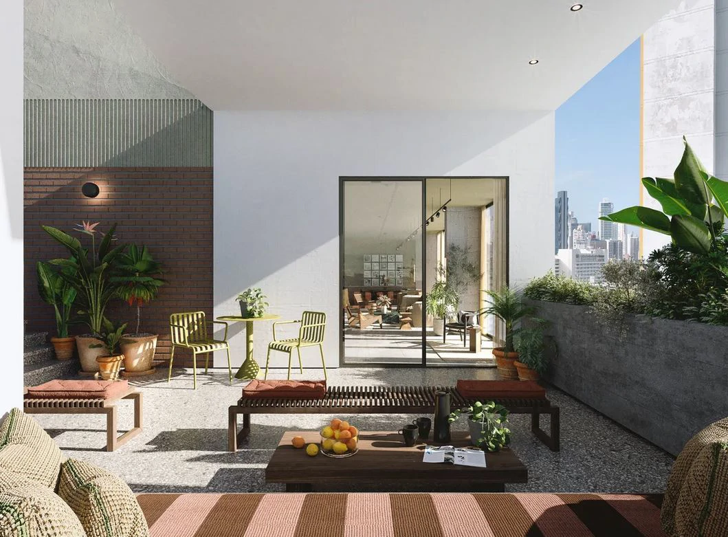 AMARA – The Soul of El Cangrejo, Designed for Smart Investors - photo 12