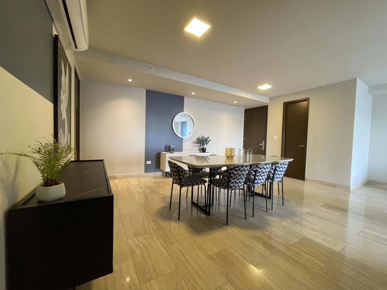 APARTAMENT IN COSTA DEL ESTE PH THE REGENT - photo 6