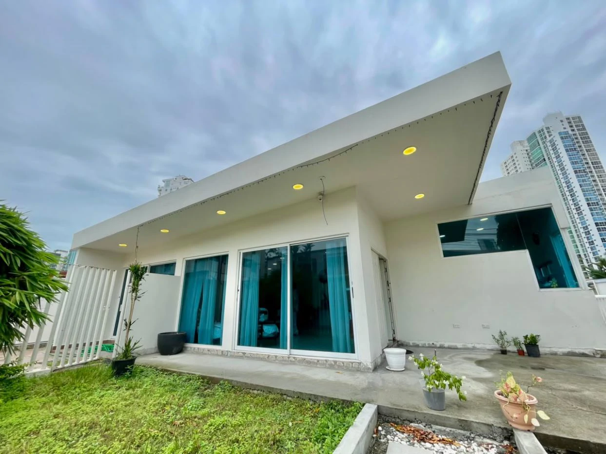 House for sale in San Francisco Panama - photo 2