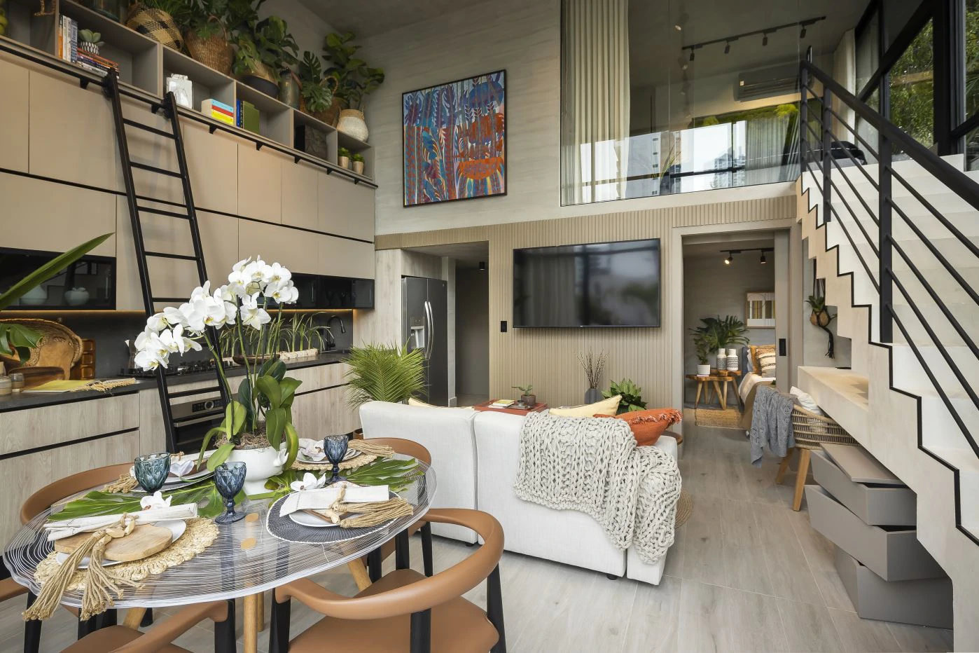 Find Your Urban Jungle in Coco del Mar – From $249,500 - photo 2