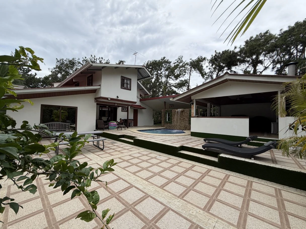 House for Sale in Los Altos de Cerro Azul - photo 21
