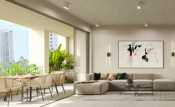 APARTMENT IN COCO DEL MAR – A19 PROJECT - photo 4