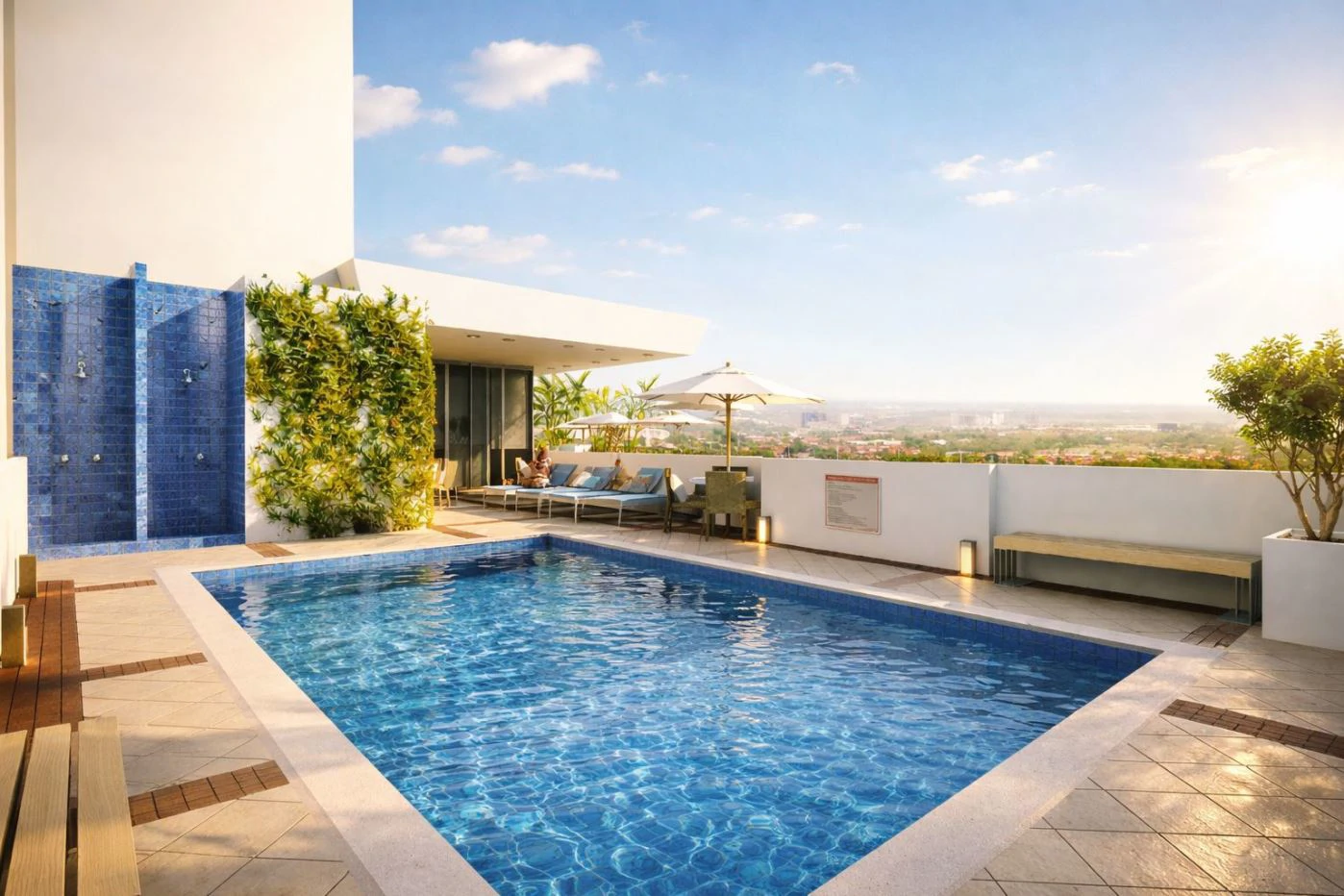 For Sale Apartment at PH Millennials | Prime Location + Great Investment Opportunity