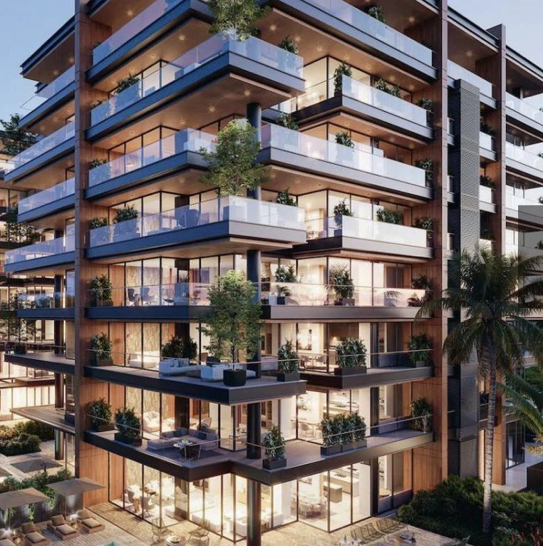 Exclusive apartment for sale in Santa Maria in the exclusive Project - photo 2