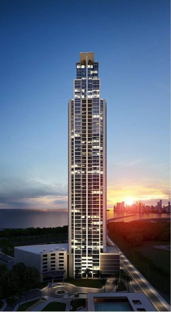 The Regent - Costa Del Este - photo 9
