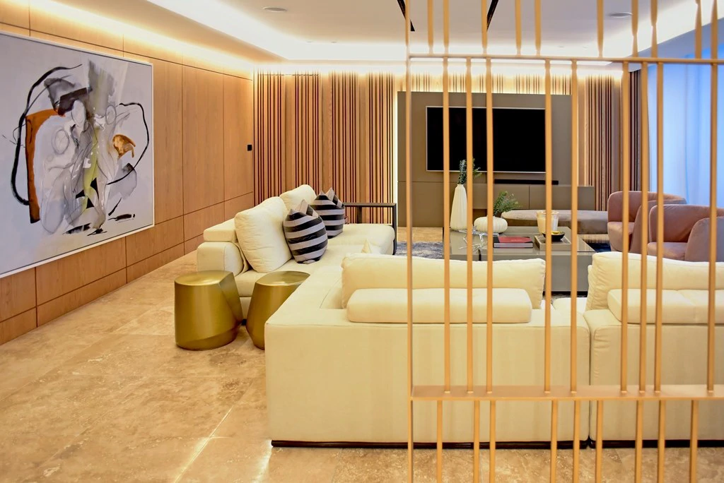 Q Tower - Punta Pacifica - photo 5