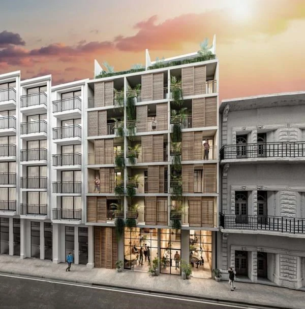 Apartment for Sale in Casco Viejo / Santa Ana – Prime Investment Opportunity - photo 6
