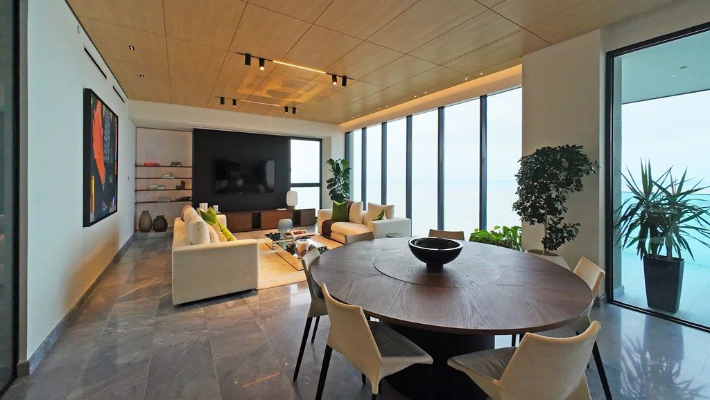 Upper East Tower - Costa del Este - photo 4
