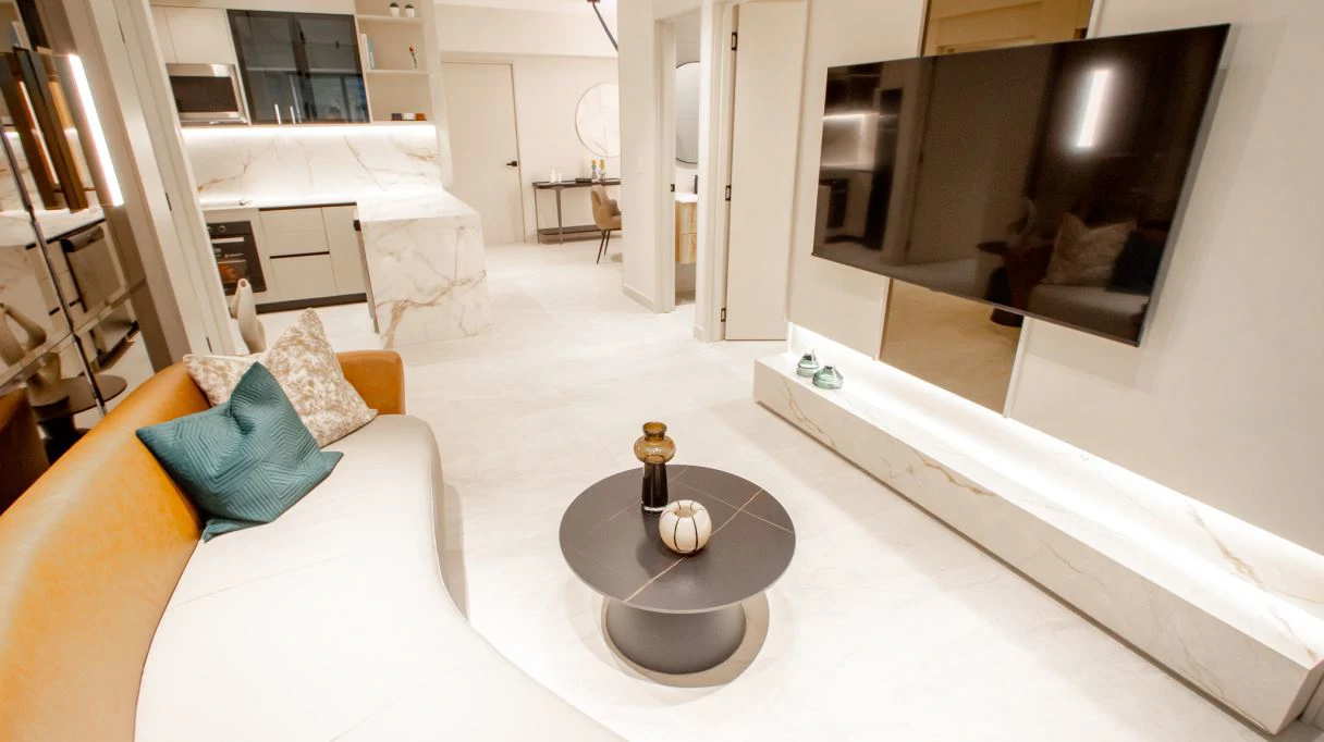 PH AURUM | A Distinctive Address for Sophisticated Investors in Panama City - photo 8