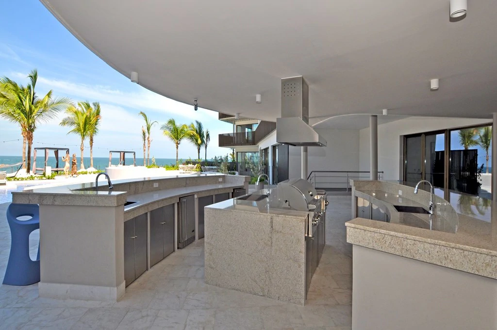 Seascape - Ocean Reef Island - photo 22