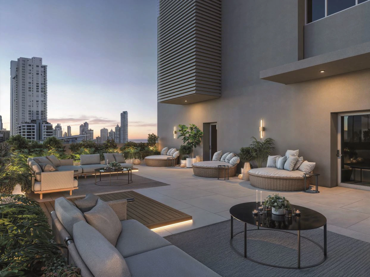 SEASIDE PROJECT – A SMART INVESTMENT MODEL IN THE HEART OF THE CITY - photo 11