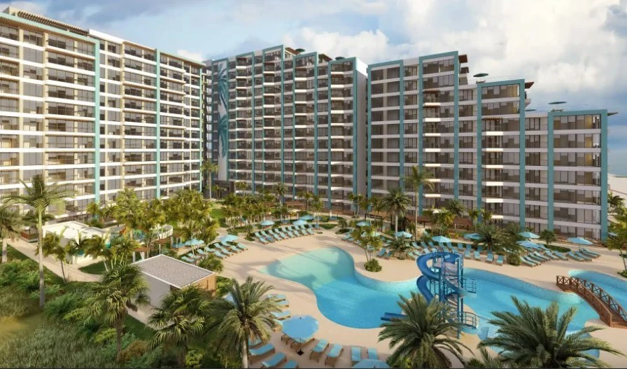 Margaritaville - Beach Resort - photo 4