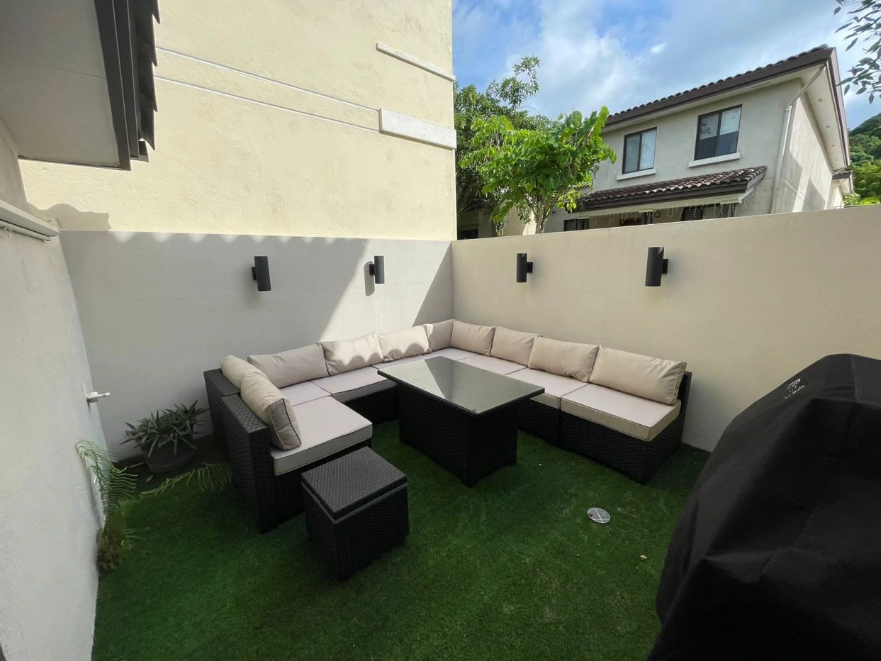 House for sale in River Valley, Panama Pacifico - photo 27