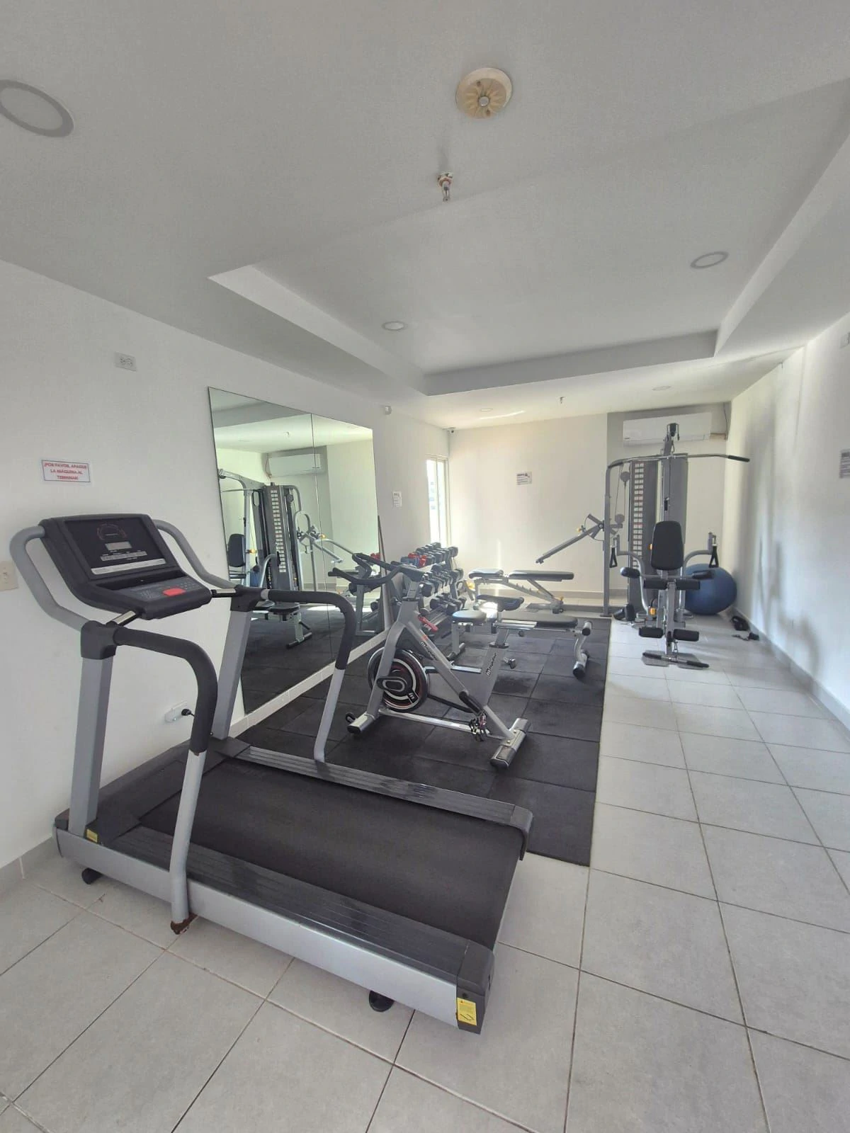 Apartment for Sale – PH located in San Francisco just steps from Parque Omar - photo 9