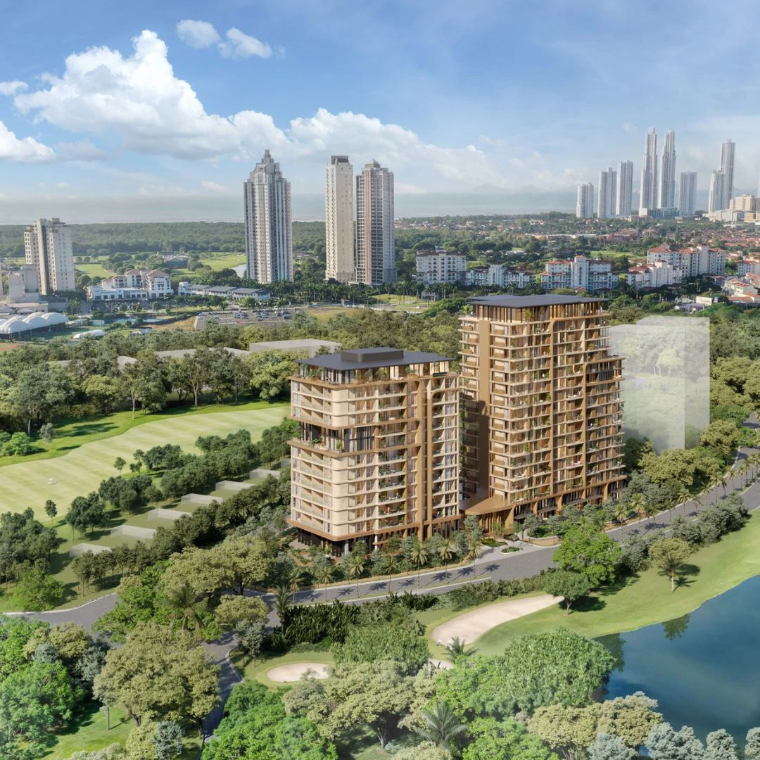 BOSCO DI SANTA MARÍA | Italian-Inspired Luxury Living in Santa Maria, Panama City - photo 11