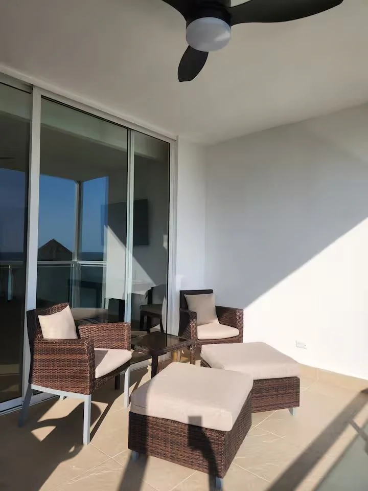 Beachfront Apartment for Sale at Nikki Beach Residences – Playa Blanca, Panama - photo 10