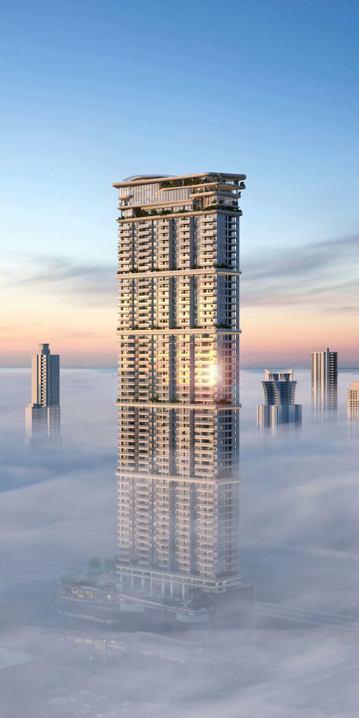 Your Natural Habitat, Elevated: Costa del Este Residences from $466,200 - photo 7