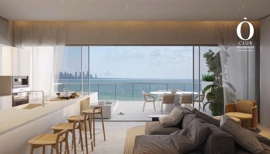 Club Residence at Ocean Reef Island - photo 7