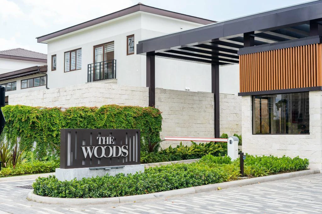 The Woods - Santa Maria Golf and Country Club - photo 2