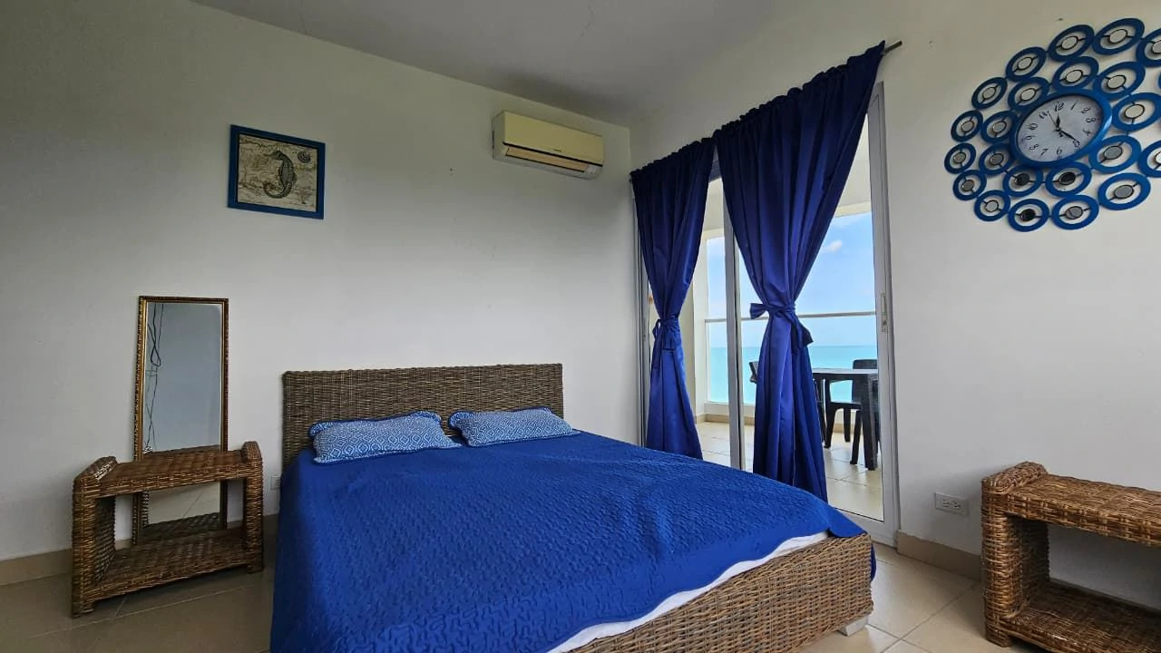 Oceanfront apartment for sale – Farallón - photo 11