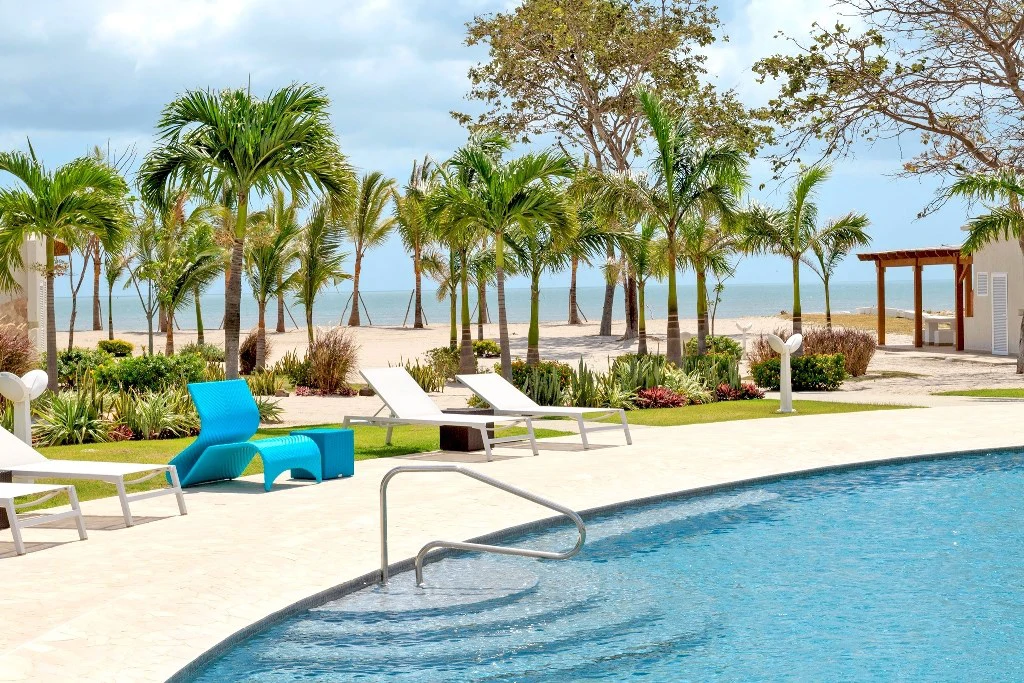 Beach Front Condos - photo 23