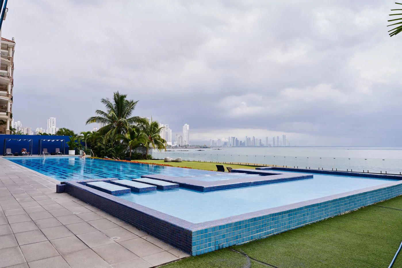 Apartment for sale in Punta Pacifica - photo 13