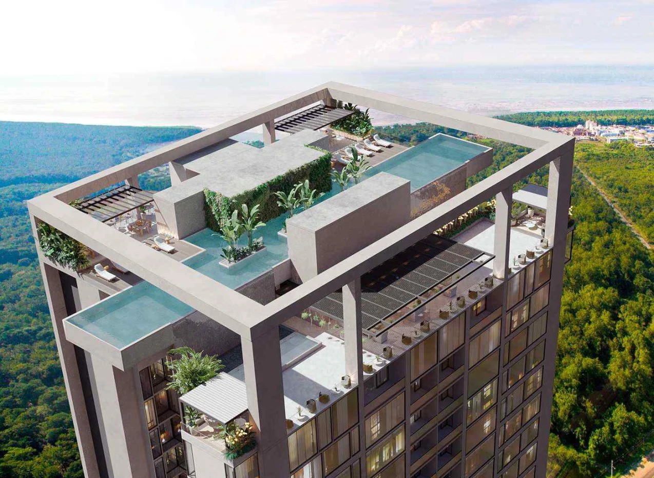 Endless Views in Santa Maria Golf Estate - photo 20