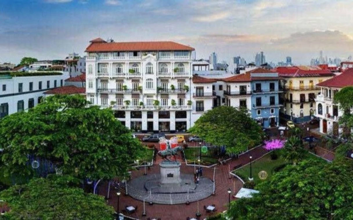 BALUARTE MANSION | BOUTIQUE INVESTMENT IN THE HEART OF THE OLD TOWN - photo 8