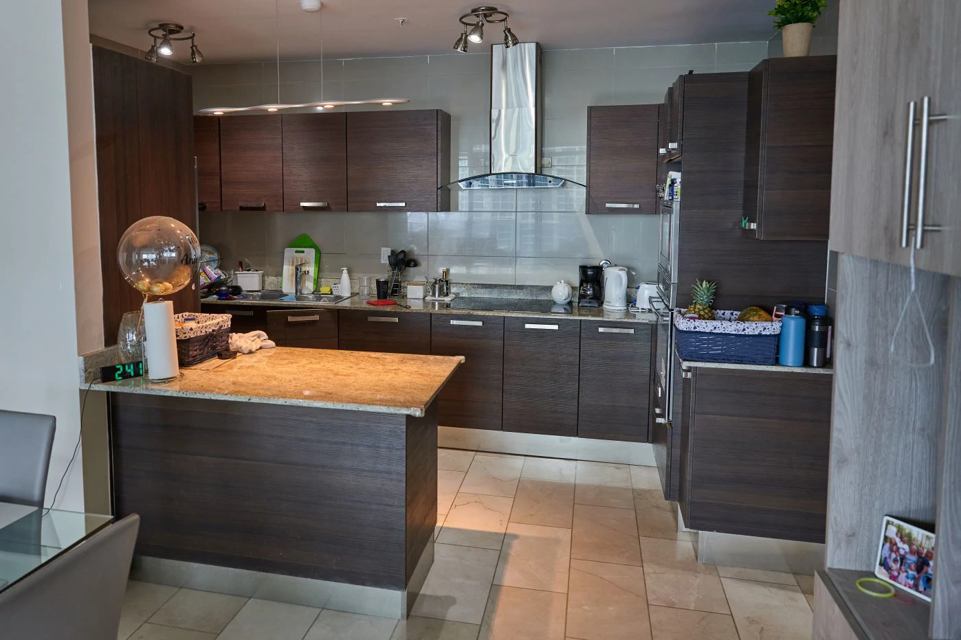 Apartment for sale in Punta Pacifica - photo 7
