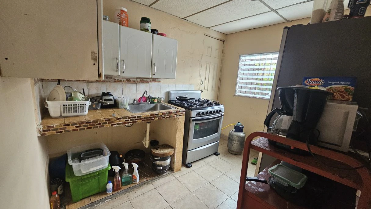 House for sale in Betania + Annex (sepárate housing unit) - photo 14