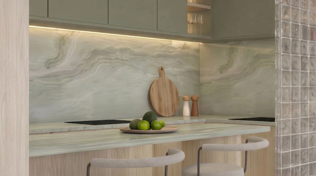 Contemporary Living in Costa del Este - photo 11