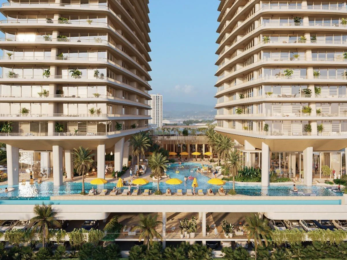 Ipanema Waterfront Residence | Costa del Mar - photo 23