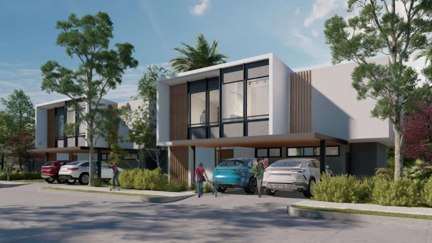 Green City Villas - photo 11