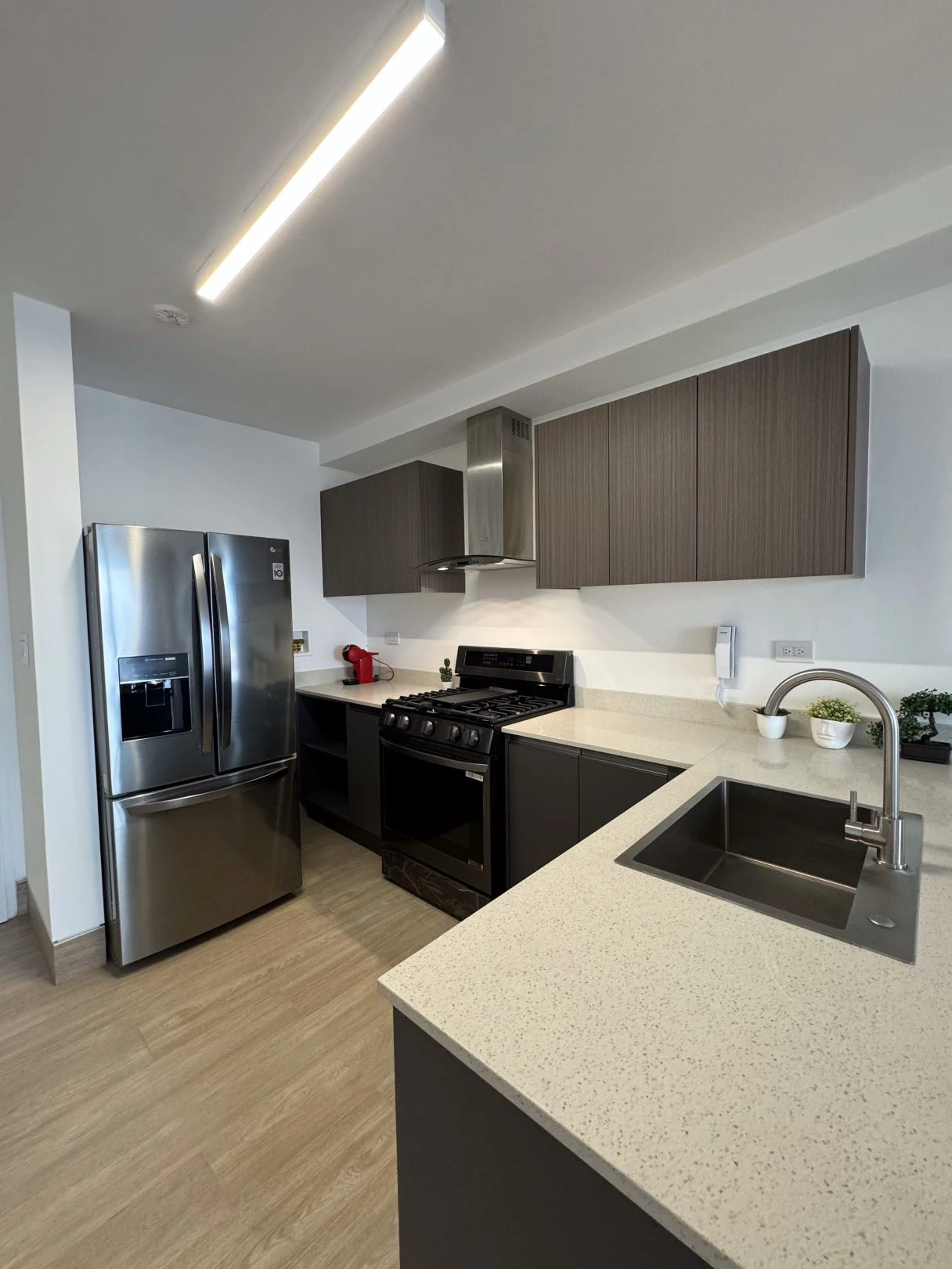 APARTMENT FOR SALE IN PH BALCONY – HATO PINTADO - photo 2
