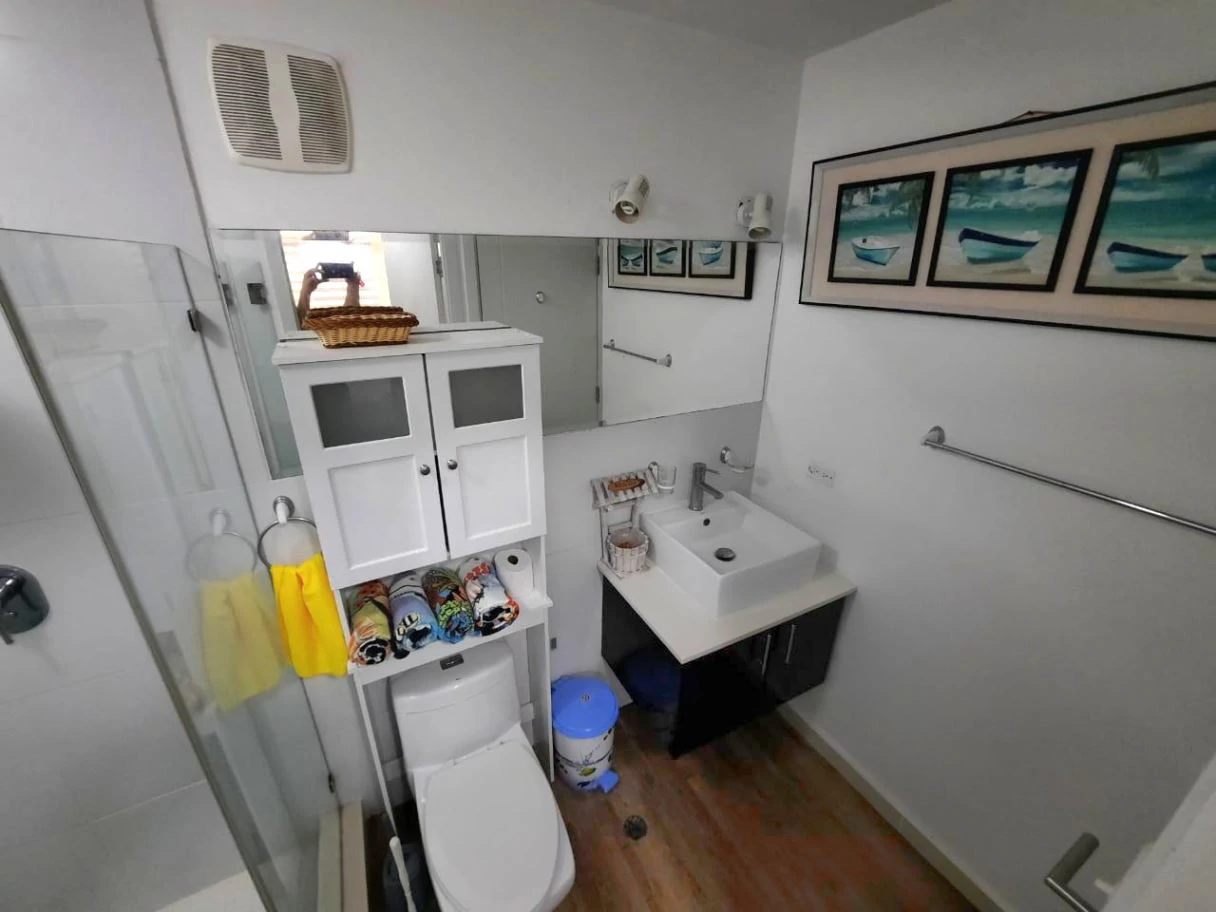 APARTMENT FOR SALE AT BALA BEACH COLON - photo 8