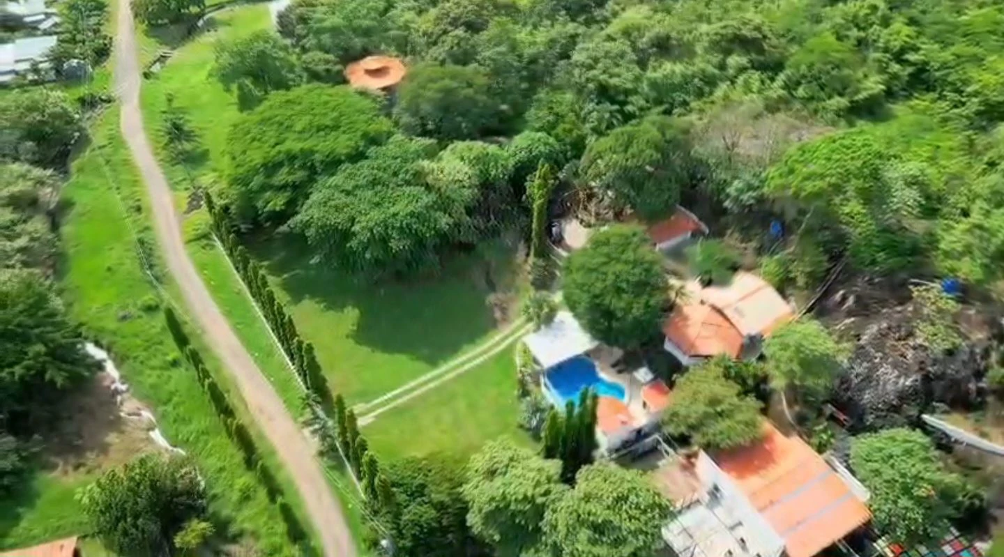Land for Sale Chame El Espave - photo 4